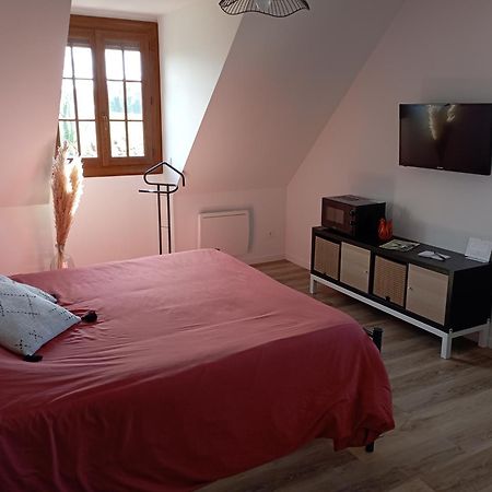 La Bella 12 - Chambre D'Hotes Sdb Privative Bordeaux-Saint-Clair Dış mekan fotoğraf