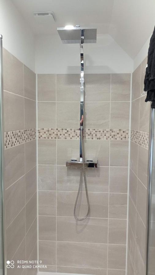 La Bella 12 - Chambre D'Hotes Sdb Privative Bordeaux-Saint-Clair Dış mekan fotoğraf