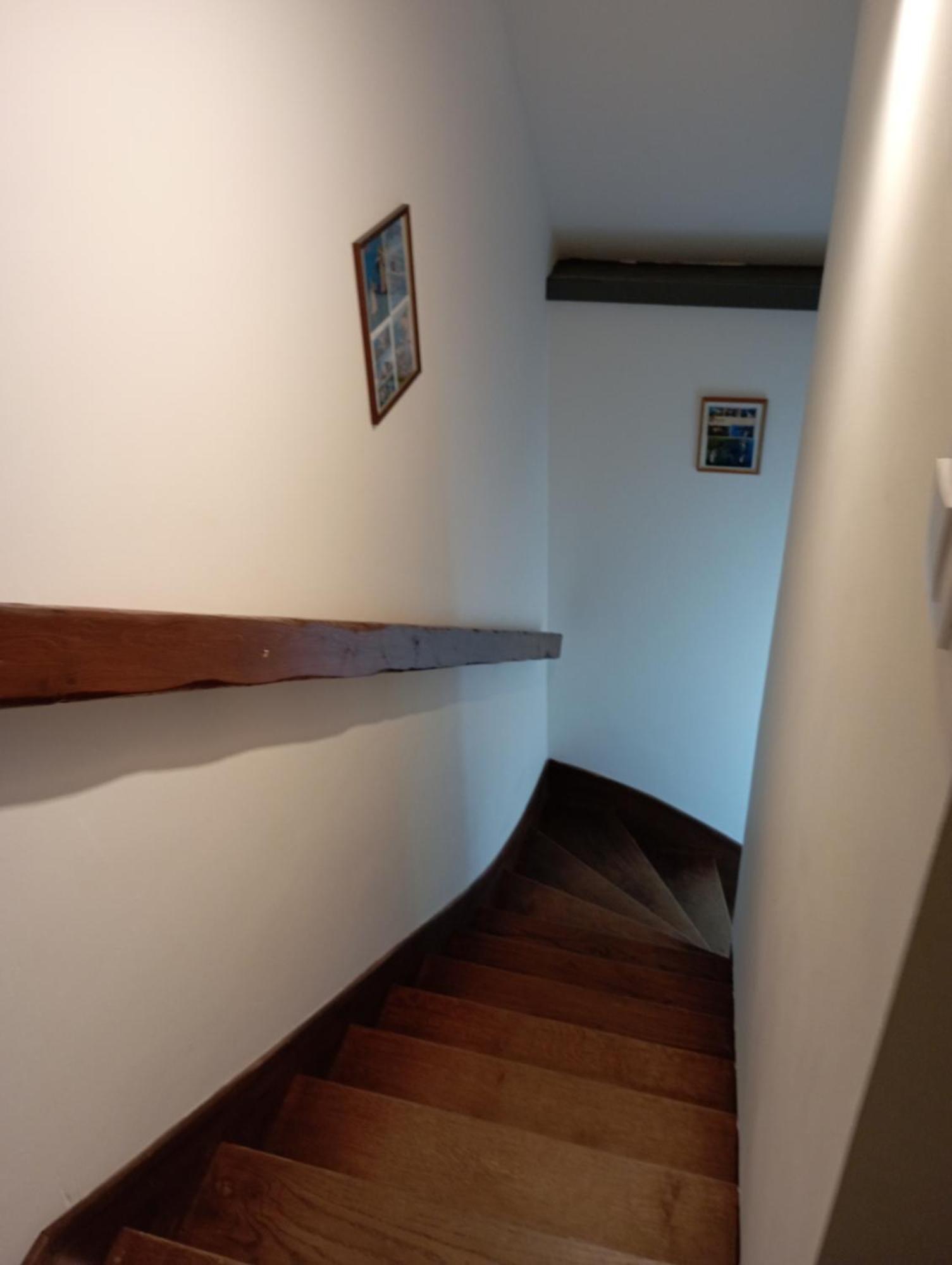 La Bella 12 - Chambre D'Hotes Sdb Privative Bordeaux-Saint-Clair Dış mekan fotoğraf